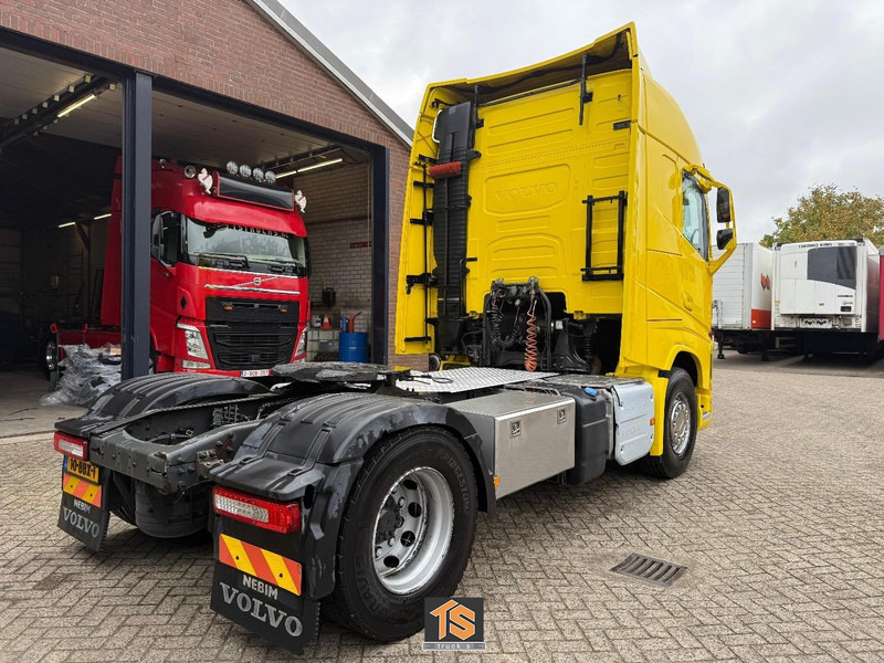 Volvo FH 460 - AUTOMATIC - EURO 6 - APK/TUV 07/2026 - NL TRUCK - TOP!! - شاحنة جرار: صور 2 Volvo FH 460 - AUTOMATIC - EURO 6 - APK/TUV 07/2026 - NL TRUCK - TOP!! - شاحنة جرار: صور 2