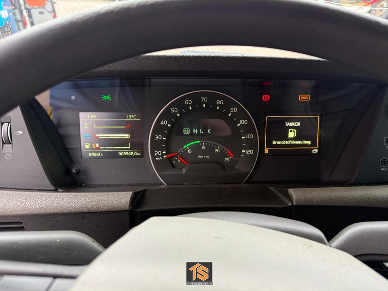 Volvo FH 460 - AUTOMATIC - EURO 6 - APK/TUV 07/2026 - NL TRUCK - TOP!! - شاحنة جرار: صور 3 Volvo FH 460 - AUTOMATIC - EURO 6 - APK/TUV 07/2026 - NL TRUCK - TOP!! - شاحنة جرار: صور 3
