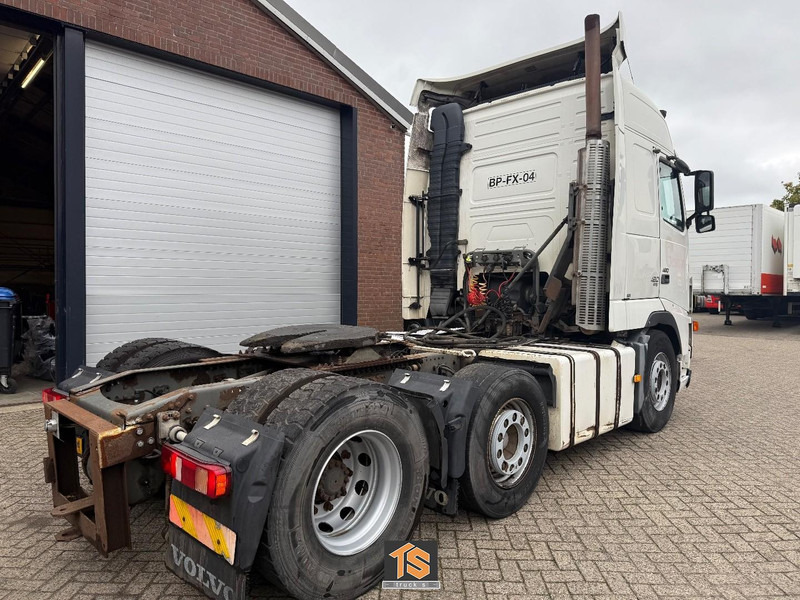 Volvo FH460 6X2 - AUTOMATIC I-SHIFT - HYDRAULIEK - NL TOP TRUCK - شاحنة جرار: صور 5 Volvo FH460 6X2 - AUTOMATIC I-SHIFT - HYDRAULIEK - NL TOP TRUCK - شاحنة جرار: صور 5