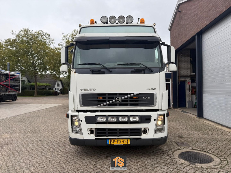 Volvo FH460 6X2 - AUTOMATIC I-SHIFT - HYDRAULIEK - NL TOP TRUCK - شاحنة جرار: صور 2 Volvo FH460 6X2 - AUTOMATIC I-SHIFT - HYDRAULIEK - NL TOP TRUCK - شاحنة جرار: صور 2