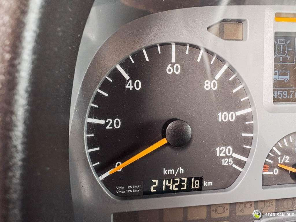 جديد مصاعد الازدهار محمولة على شاحنة Mercedes-Benz  1529 4x4 Atego Lift Palfinger Wumag WT 230: صور 20