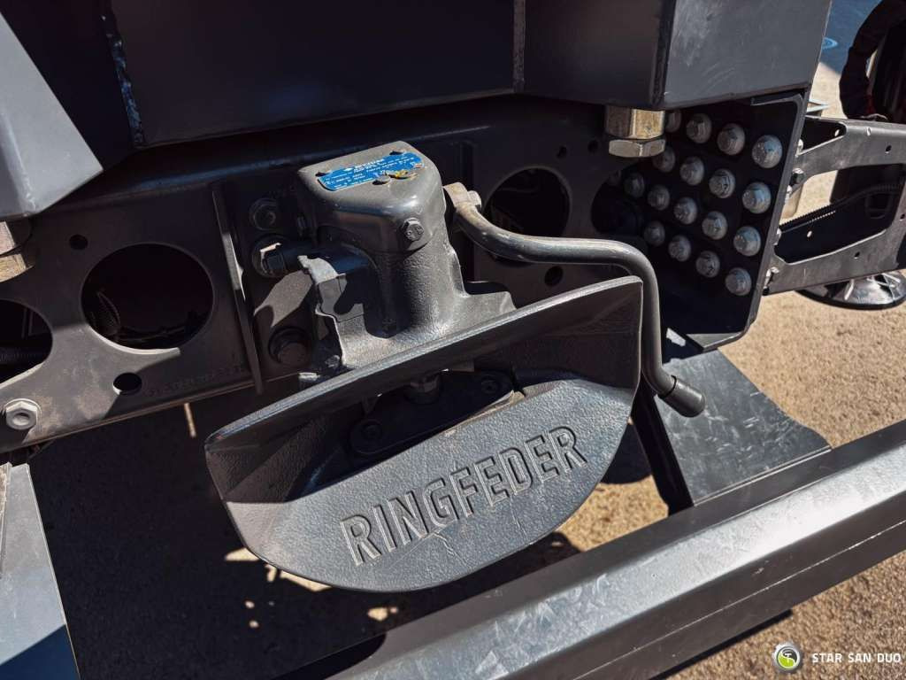 شاحنة كرين Mercedes-Benz ACTROS 3351 NEW 6x4 Fassi F485 Crane: صور 10 شاحنة كرين Mercedes-Benz ACTROS 3351 NEW 6x4 Fassi F485 Crane: صور 10