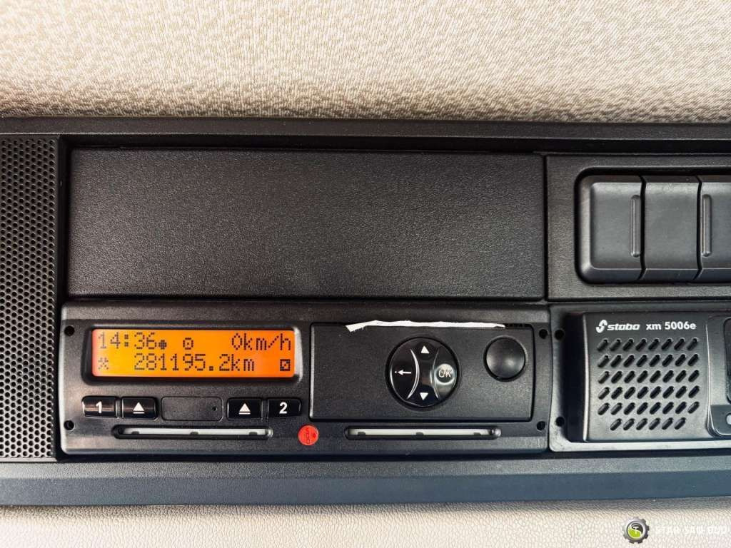 الشاسيه شاحنة Tatra T158 PHOENIX 6x6 Euro 6: صور 18 الشاسيه شاحنة Tatra T158 PHOENIX 6x6 Euro 6: صور 18