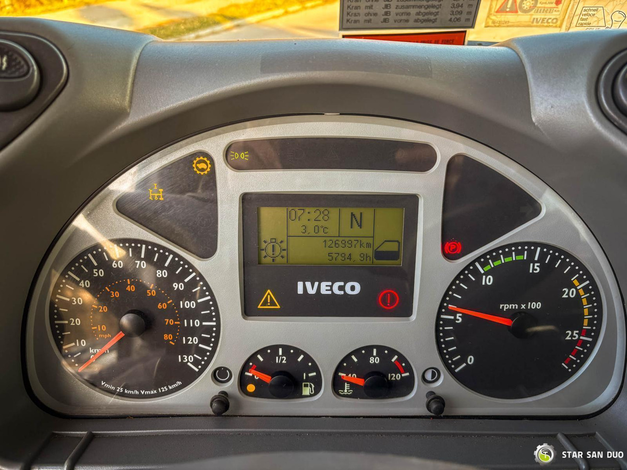 شاحنة كرين : صور 18 شاحنة كرين : صور 18