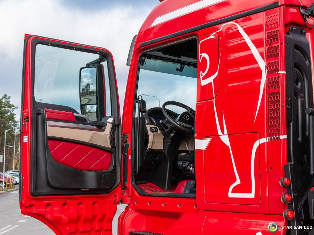 شاحنة كرين : صور 12 شاحنة كرين : صور 12