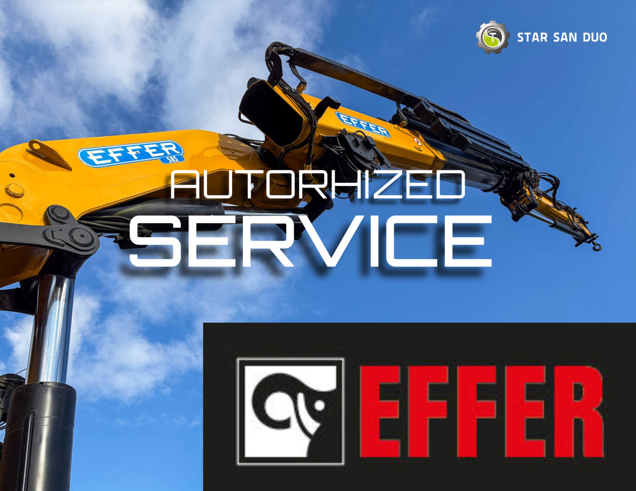 - شاحنة كرين: صور 5 - شاحنة كرين: صور 5