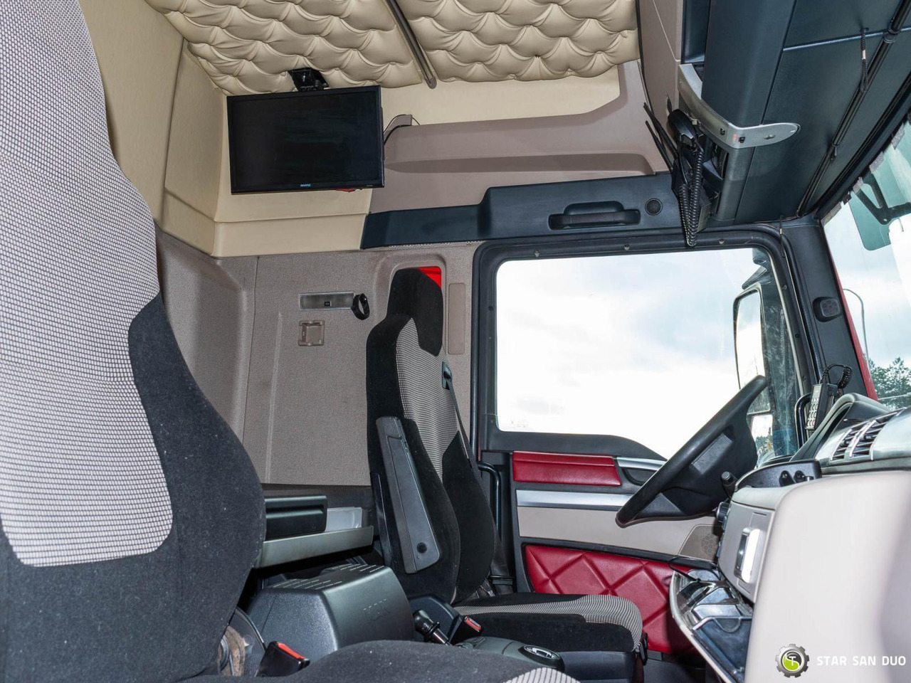 شاحنة كرين : صور 14 شاحنة كرين : صور 14