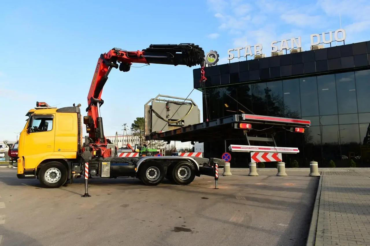 - شاحنة جرار: صور 3 - شاحنة جرار: صور 3