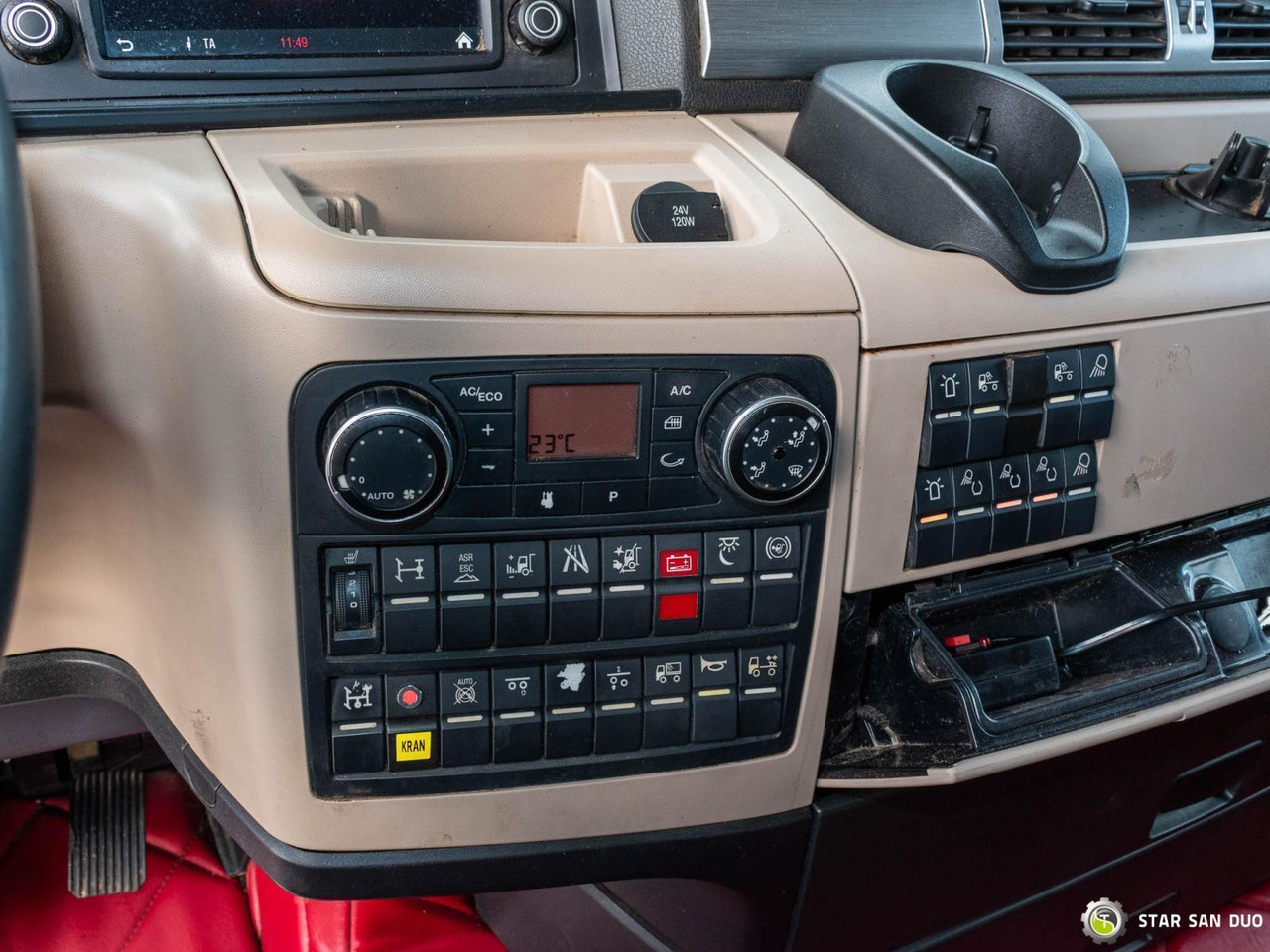 شاحنة كرين : صور 18 شاحنة كرين : صور 18