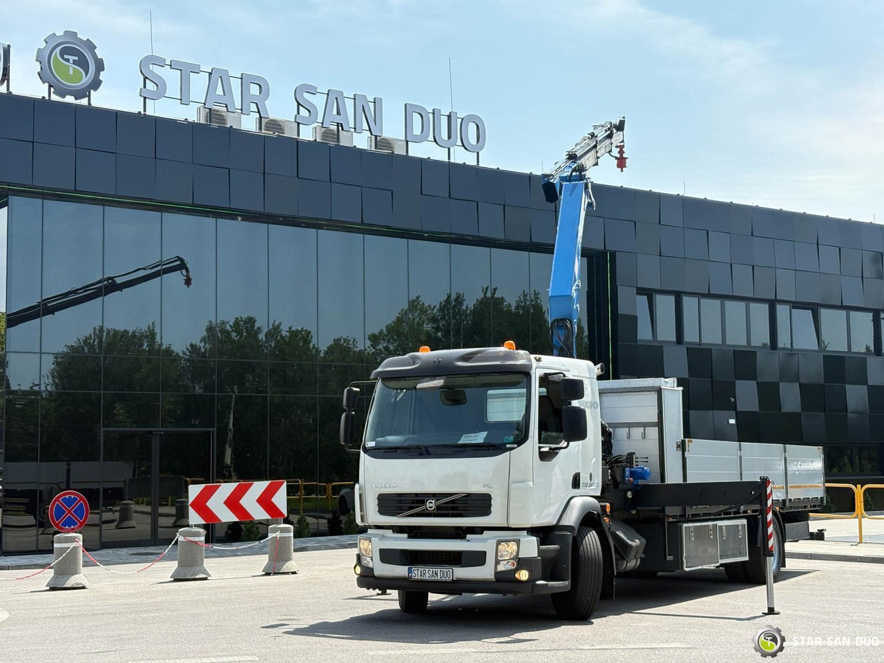 - شاحنة كرين: صور 3 - شاحنة كرين: صور 3