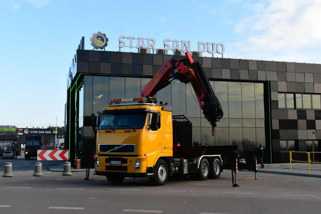 - شاحنة جرار: صور 2 - شاحنة جرار: صور 2