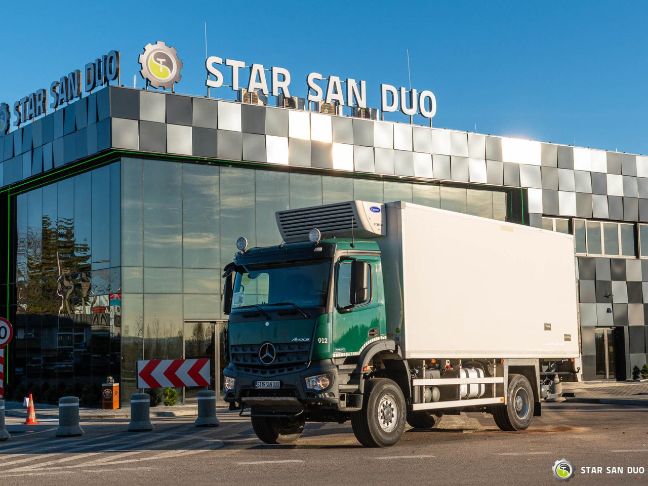 - الشاسيه شاحنة: صور 1 - الشاسيه شاحنة: صور 1