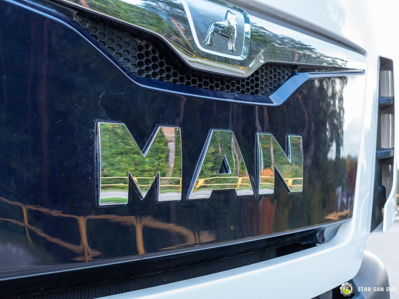 - شاحنة كرين: صور 5 - شاحنة كرين: صور 5