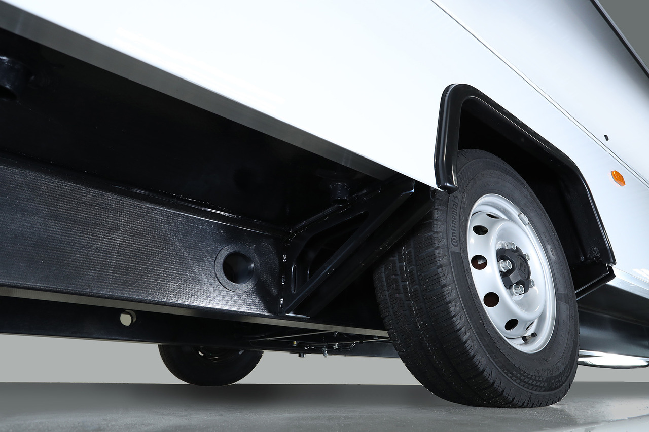 Mobil BORCO HÖHNS - شاحنات طعام: صور 4 Mobil BORCO HÖHNS - شاحنات طعام: صور 4