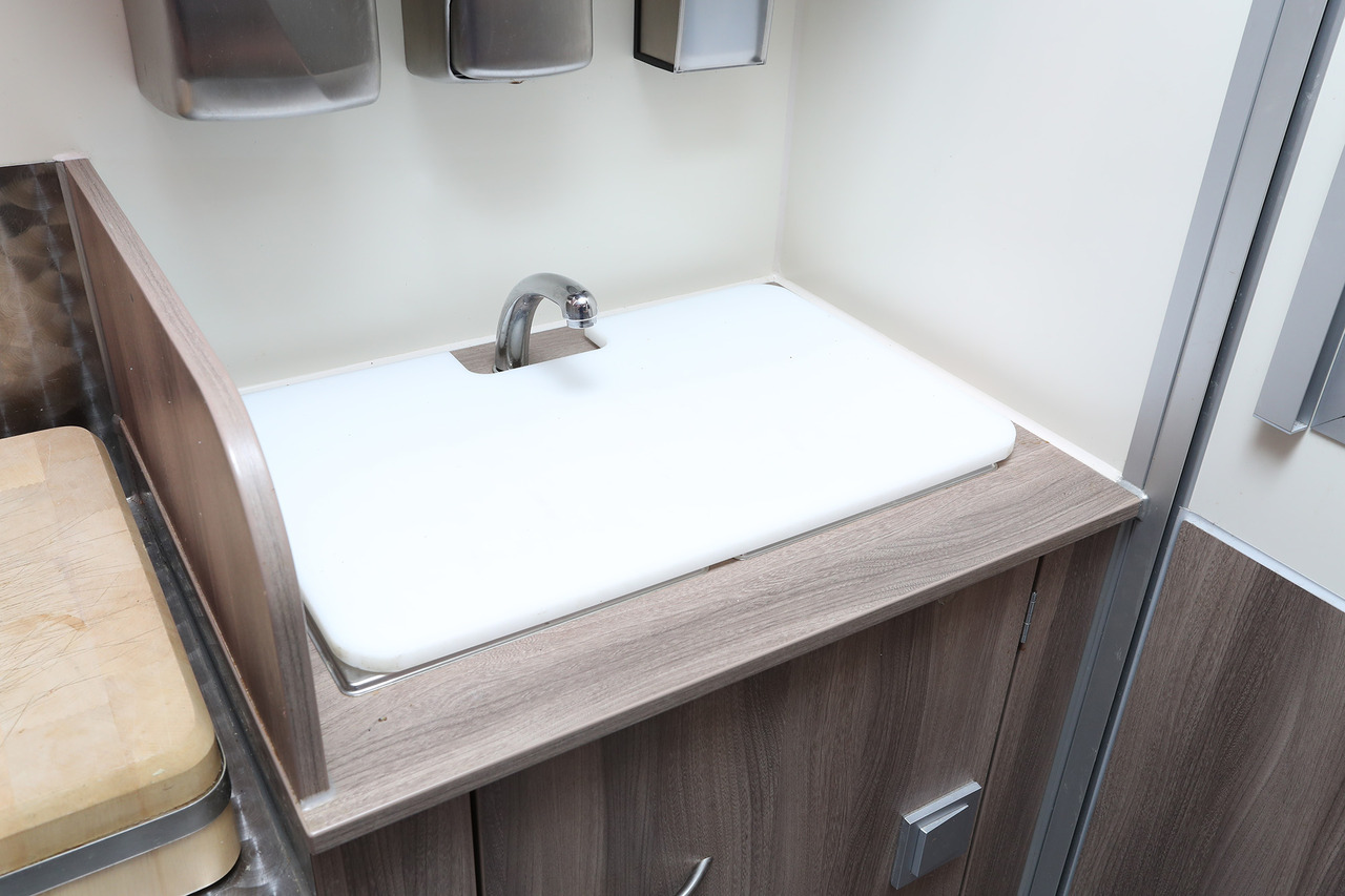 عربة الطعام Verkaufsanhänger Seico: صور 17 عربة الطعام Verkaufsanhänger Seico: صور 17