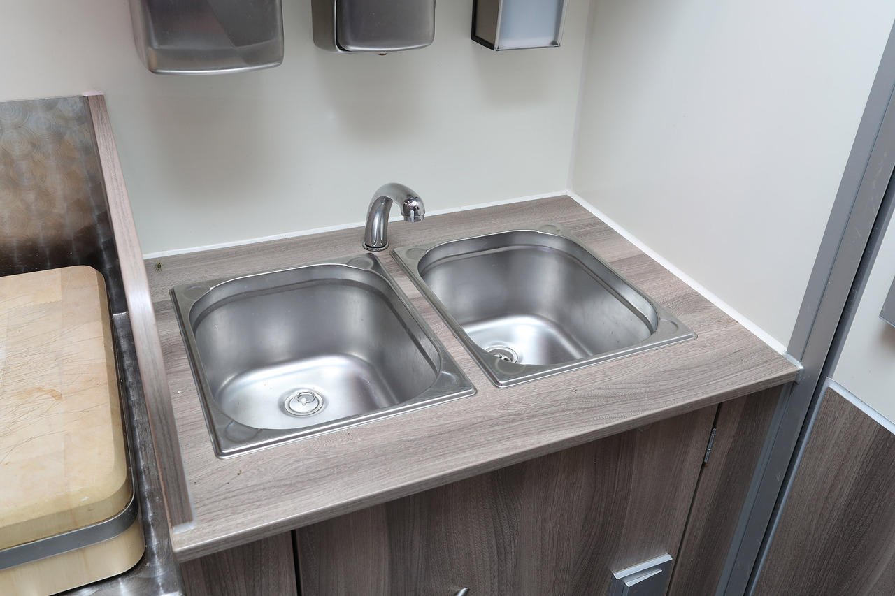 عربة الطعام Verkaufsanhänger Seico: صور 18 عربة الطعام Verkaufsanhänger Seico: صور 18