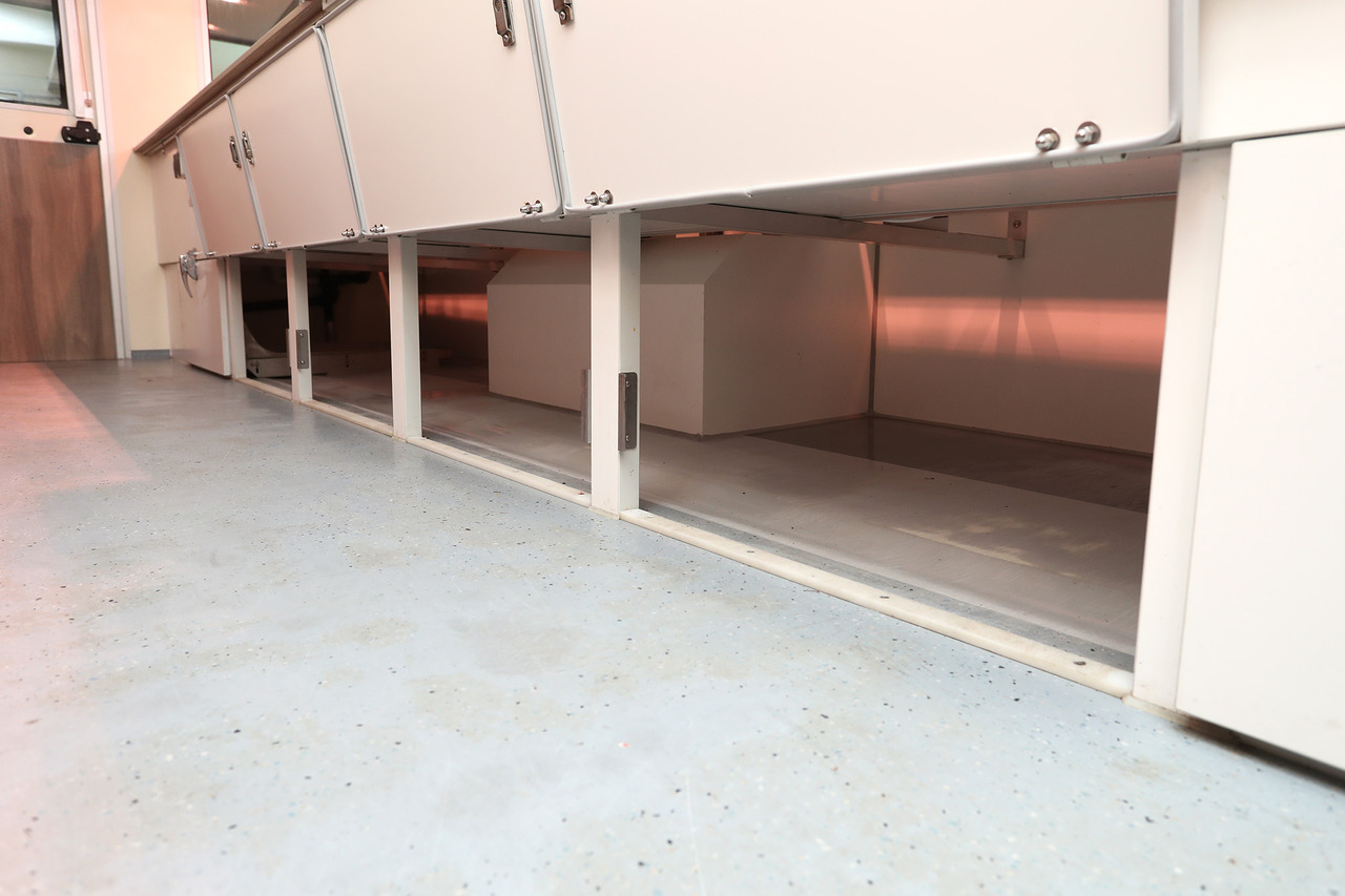 عربة الطعام Verkaufsanhänger Seico: صور 14 عربة الطعام Verkaufsanhänger Seico: صور 14