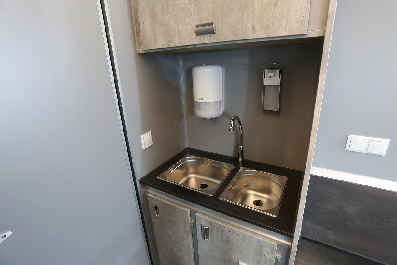 Wochenmarktmobil BORCO HÖHNS - شاحنات طعام: صور 2 Wochenmarktmobil BORCO HÖHNS - شاحنات طعام: صور 2