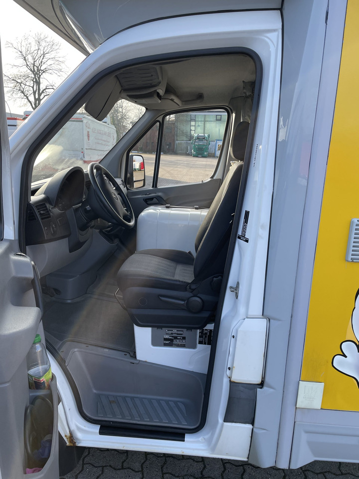 Wochenmarktmobil RKB - شاحنات طعام: صور 3 Wochenmarktmobil RKB - شاحنات طعام: صور 3