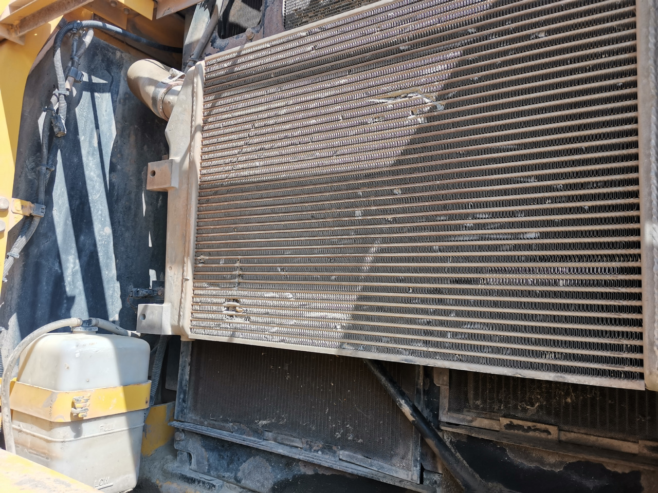 حفارات زحافة KOMATSU PC360 LC 10: صور 34