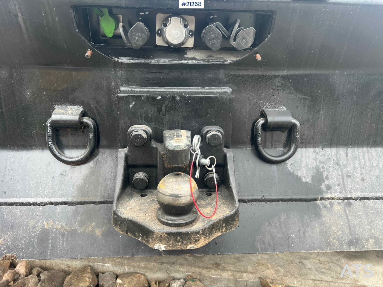 CAT M315 Hjulmaskin m/ graveskuffe, rotortilt, pusseskuffe - حفارة على عجلات: صور 3 CAT M315 Hjulmaskin m/ graveskuffe, rotortilt, pusseskuffe - حفارة على عجلات: صور 3