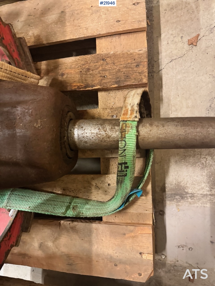 Caterpillar Pigghammer - مطرقة هيدروليكية: صور 5 Caterpillar Pigghammer - مطرقة هيدروليكية: صور 5