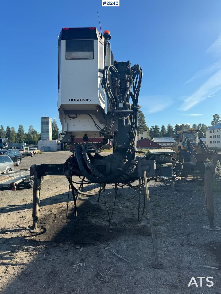 Epsilon M12 - ونش كرين: صور 3 Epsilon M12 - ونش كرين: صور 3