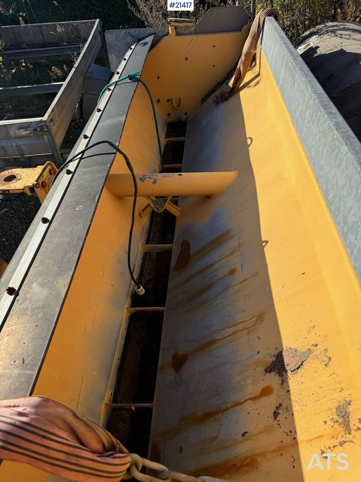 الرمال مفرشة Falköping strøkasse: صور 6