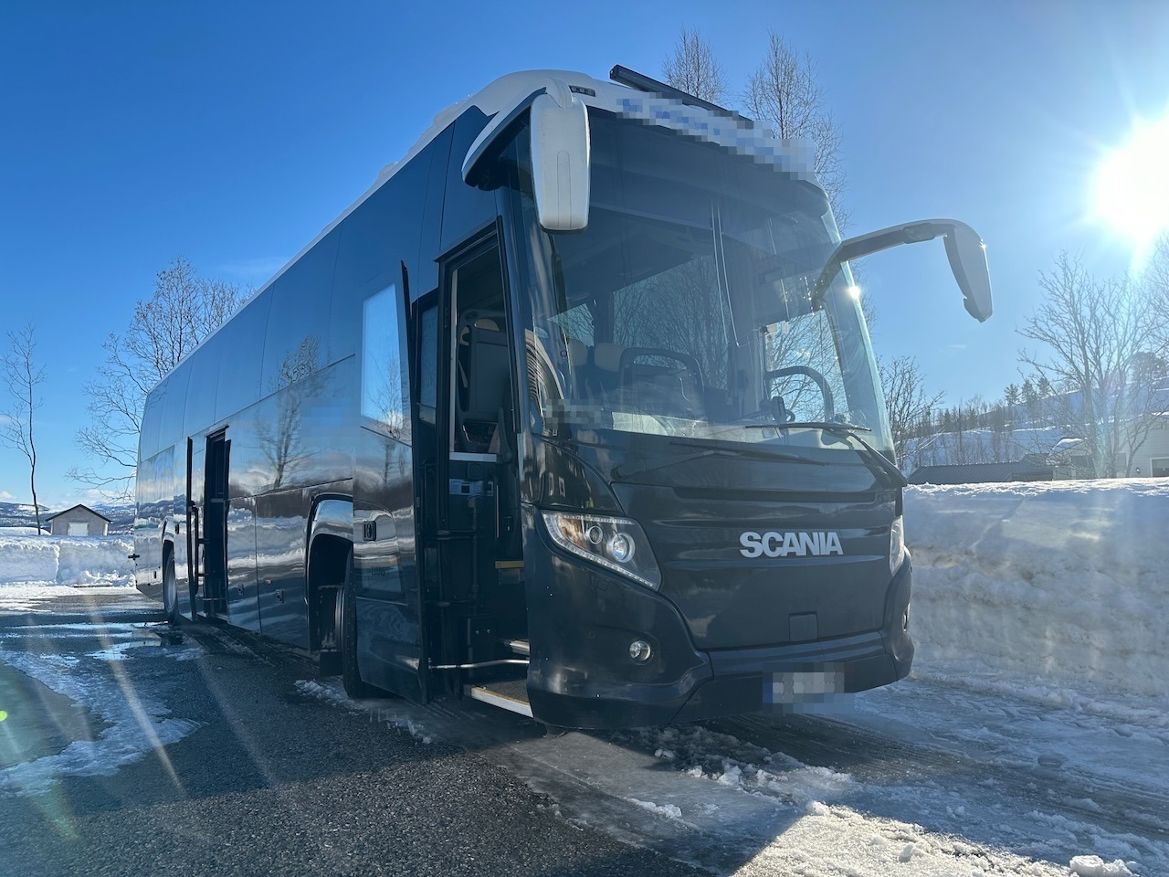 Higer Scania touring HD - سياحية حافلة: صور 1 Higer Scania touring HD - سياحية حافلة: صور 1