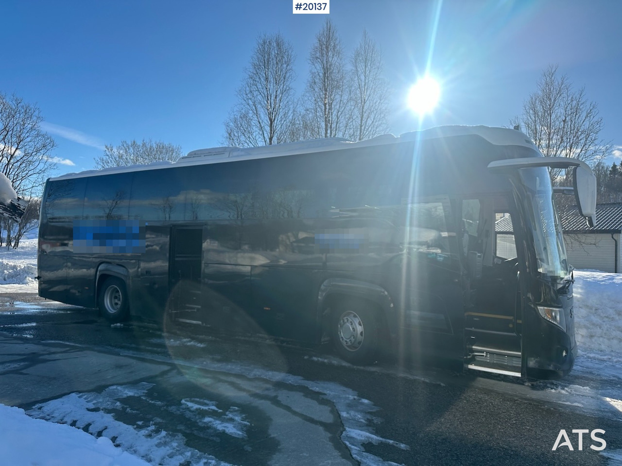Higer Scania touring HD - سياحية حافلة: صور 2 Higer Scania touring HD - سياحية حافلة: صور 2