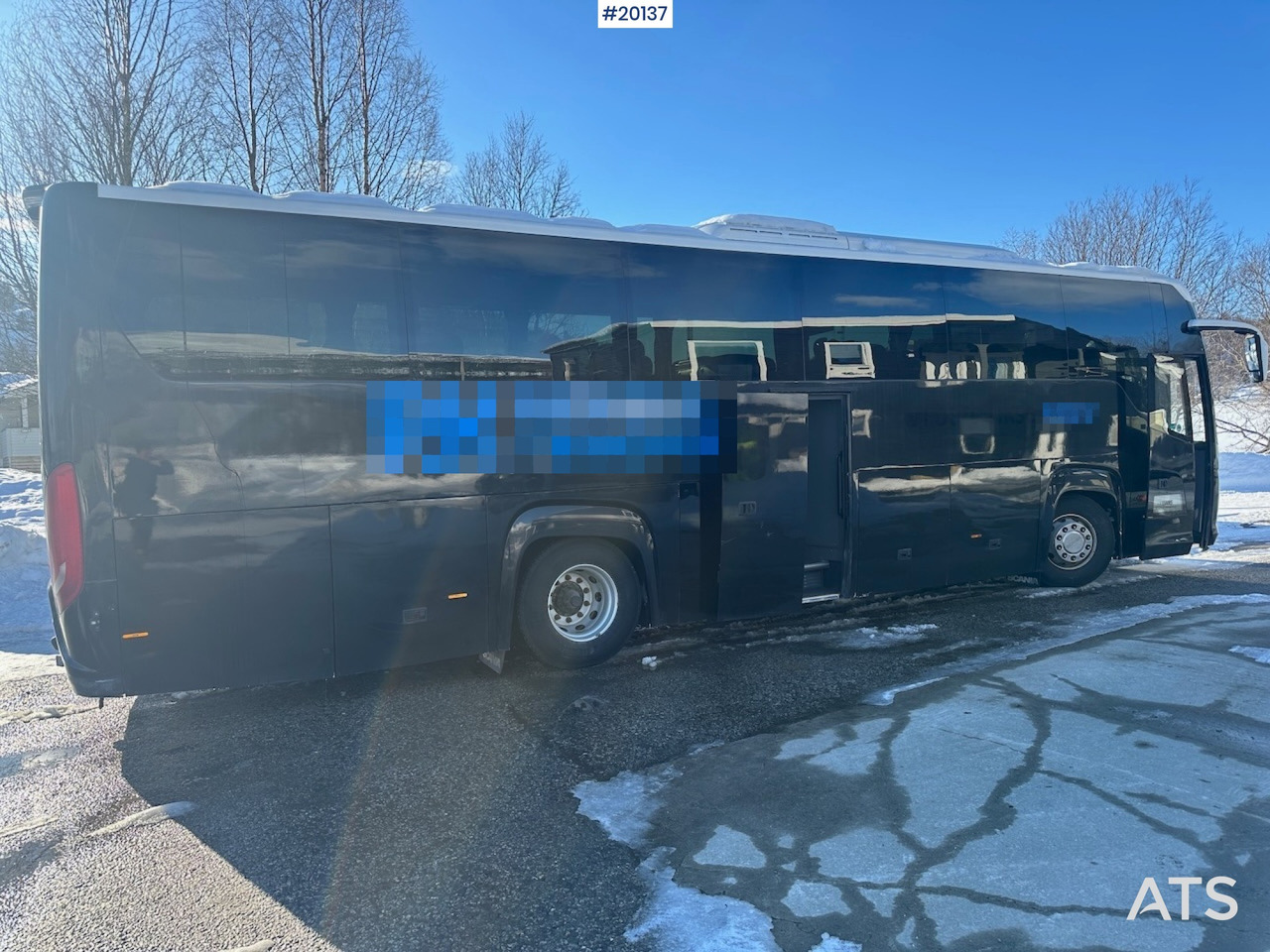Higer Scania touring HD - سياحية حافلة: صور 3 Higer Scania touring HD - سياحية حافلة: صور 3