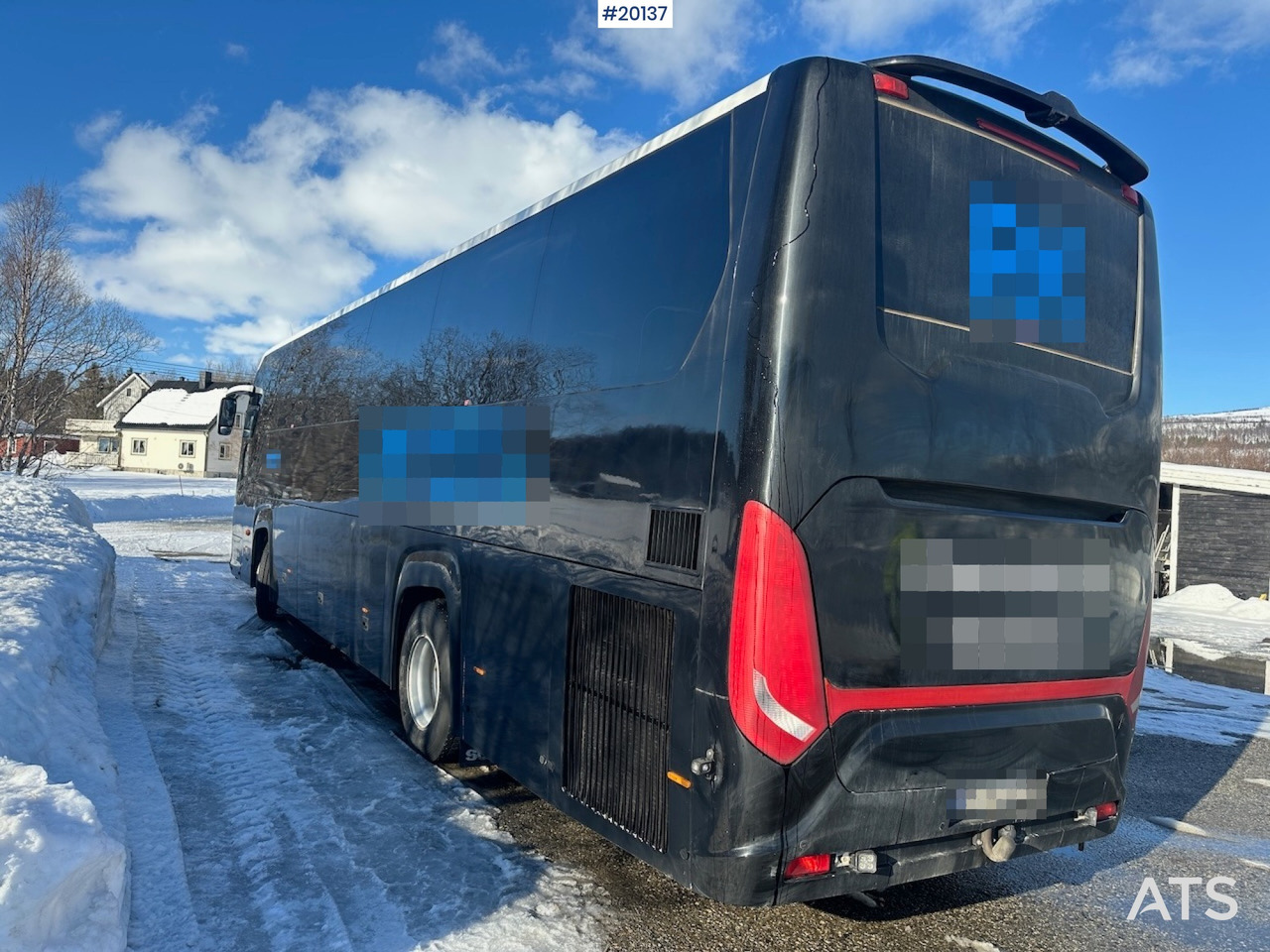 Higer Scania touring HD - سياحية حافلة: صور 5 Higer Scania touring HD - سياحية حافلة: صور 5