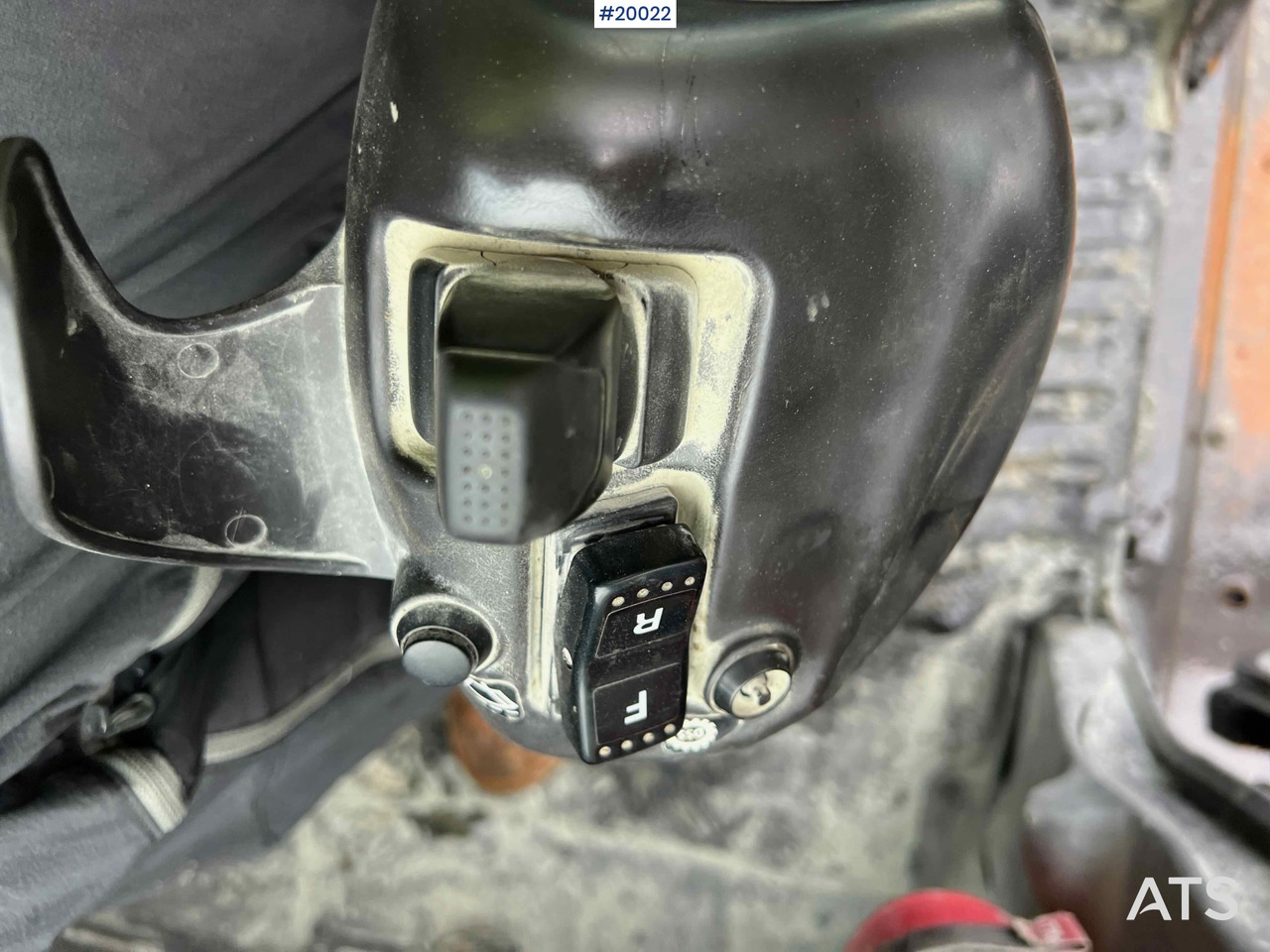 اللودر بعجل Hitachi zw370-6 hjullaster m / vekt, skriver og skuffe: صور 30 اللودر بعجل Hitachi zw370-6 hjullaster m / vekt, skriver og skuffe: صور 30