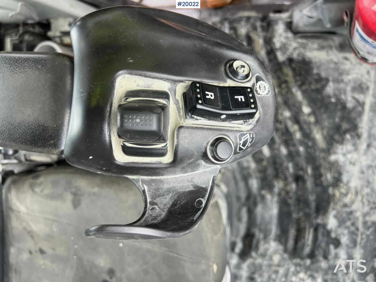 اللودر بعجل Hitachi zw370-6 hjullaster m / vekt, skriver og skuffe: صور 34 اللودر بعجل Hitachi zw370-6 hjullaster m / vekt, skriver og skuffe: صور 34