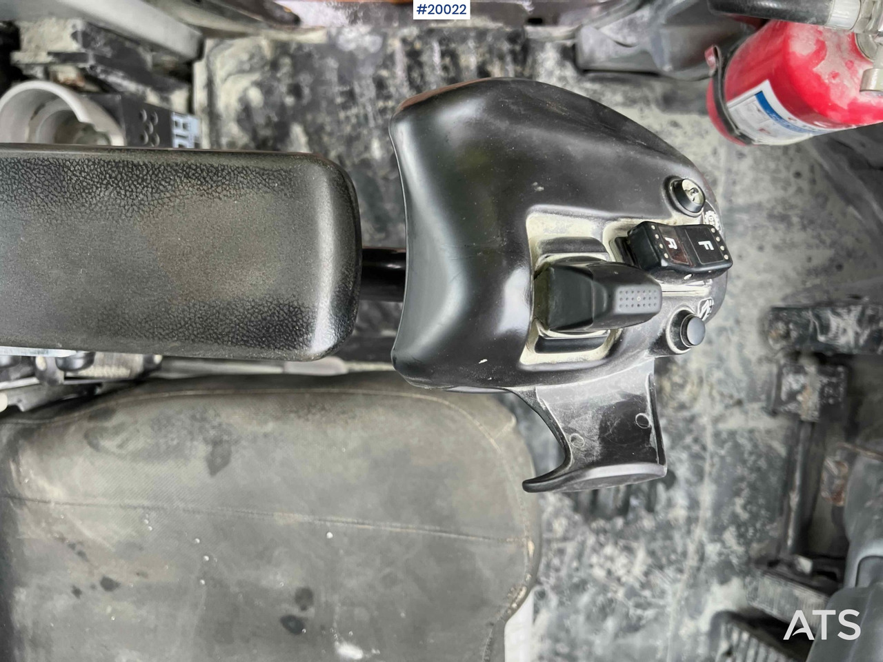 اللودر بعجل Hitachi zw370-6 hjullaster m / vekt, skriver og skuffe: صور 33 اللودر بعجل Hitachi zw370-6 hjullaster m / vekt, skriver og skuffe: صور 33