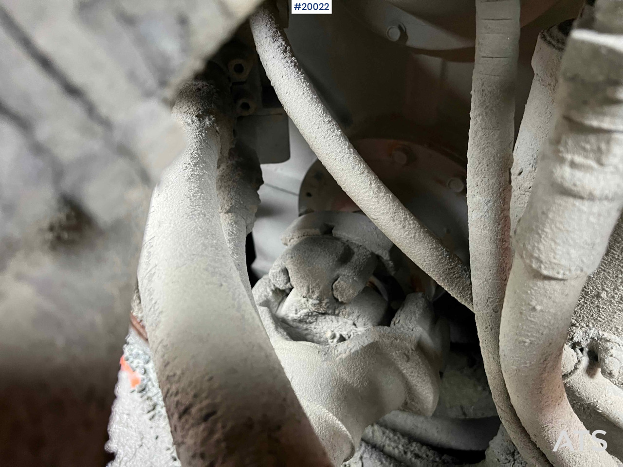 اللودر بعجل Hitachi zw370-6 hjullaster m / vekt, skriver og skuffe: صور 39 اللودر بعجل Hitachi zw370-6 hjullaster m / vekt, skriver og skuffe: صور 39