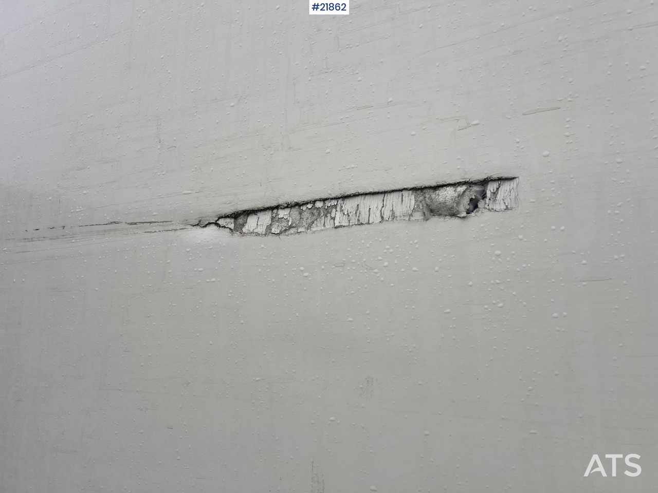 Iveco DAILY إيجار Iveco DAILY: صور 11 Iveco DAILY إيجار Iveco DAILY: صور 11