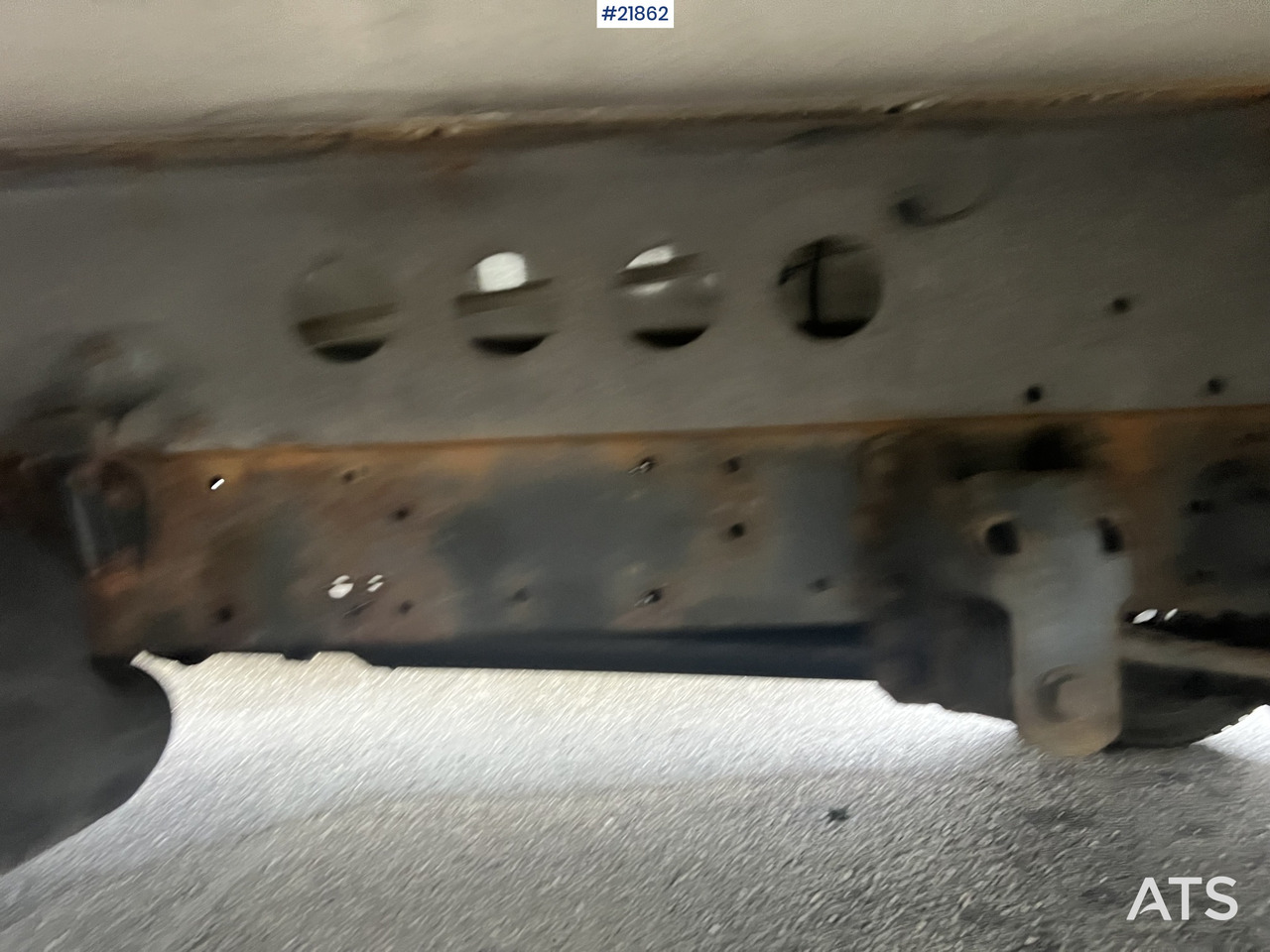 Iveco DAILY إيجار Iveco DAILY: صور 15 Iveco DAILY إيجار Iveco DAILY: صور 15