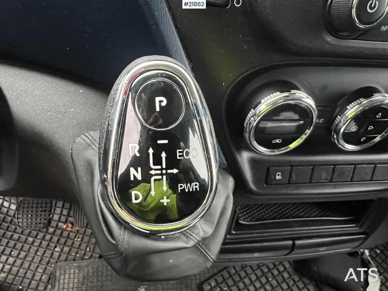 Iveco DAILY إيجار Iveco DAILY: صور 27 Iveco DAILY إيجار Iveco DAILY: صور 27