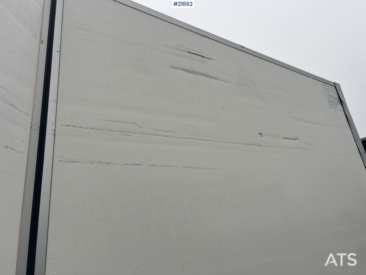 Iveco DAILY إيجار Iveco DAILY: صور 22 Iveco DAILY إيجار Iveco DAILY: صور 22