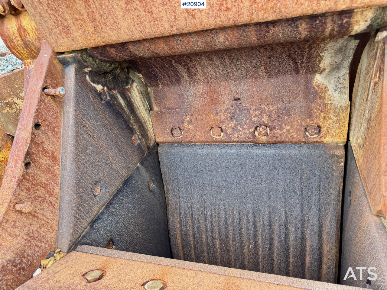 KUE-KEN kjeftknuser - كسارة فكية: صور 3 KUE-KEN kjeftknuser - كسارة فكية: صور 3