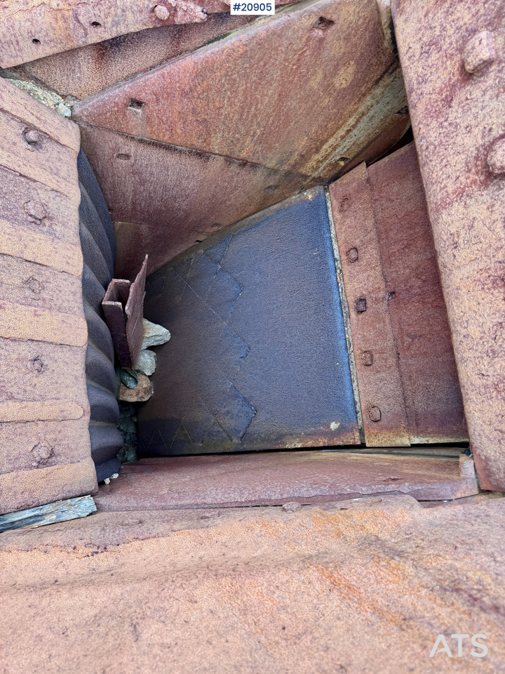 KUE-KEN kjeftknuser - كسارة فكية: صور 3 KUE-KEN kjeftknuser - كسارة فكية: صور 3