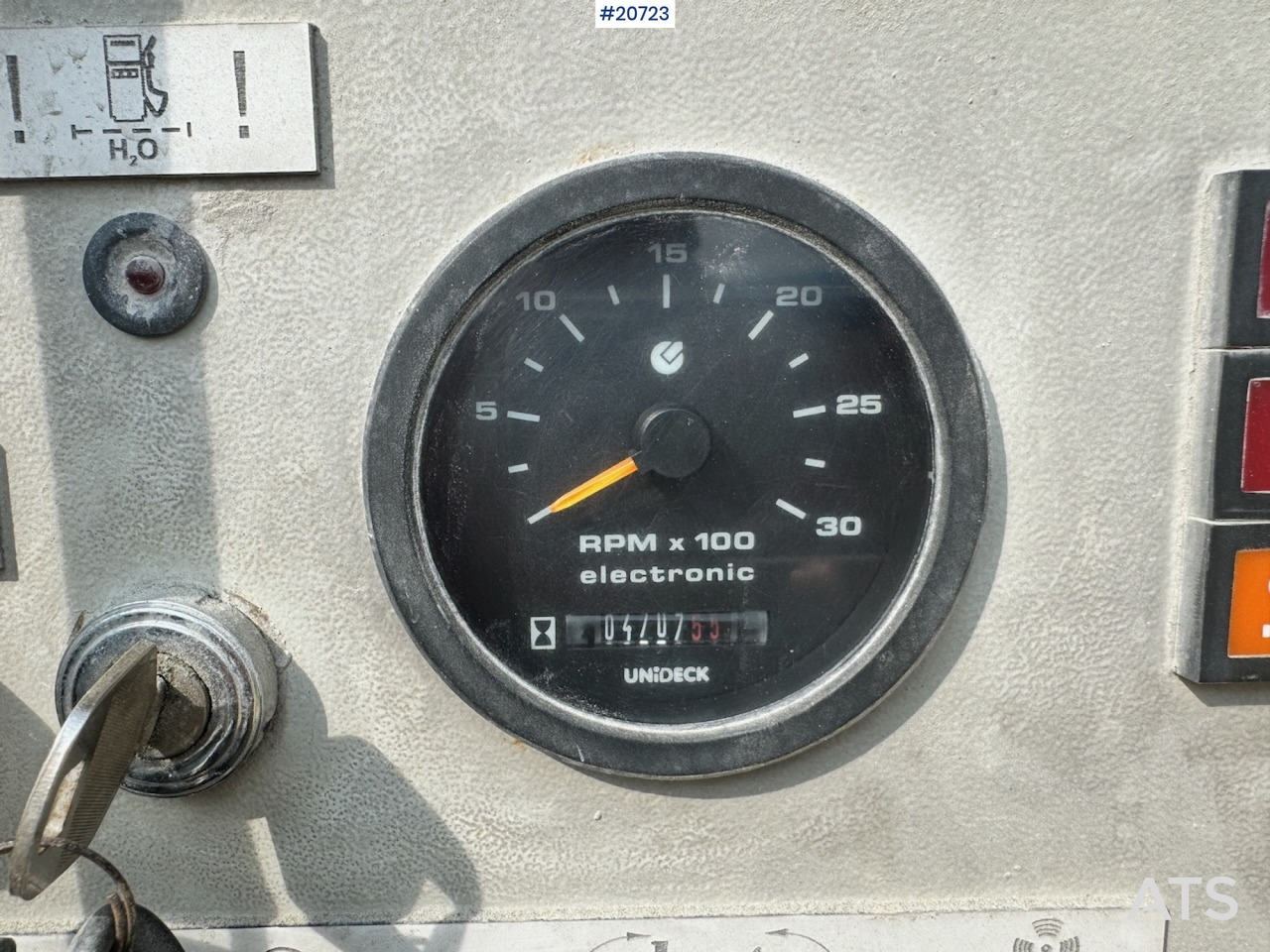 غربال Keestrack Combo: صور 35