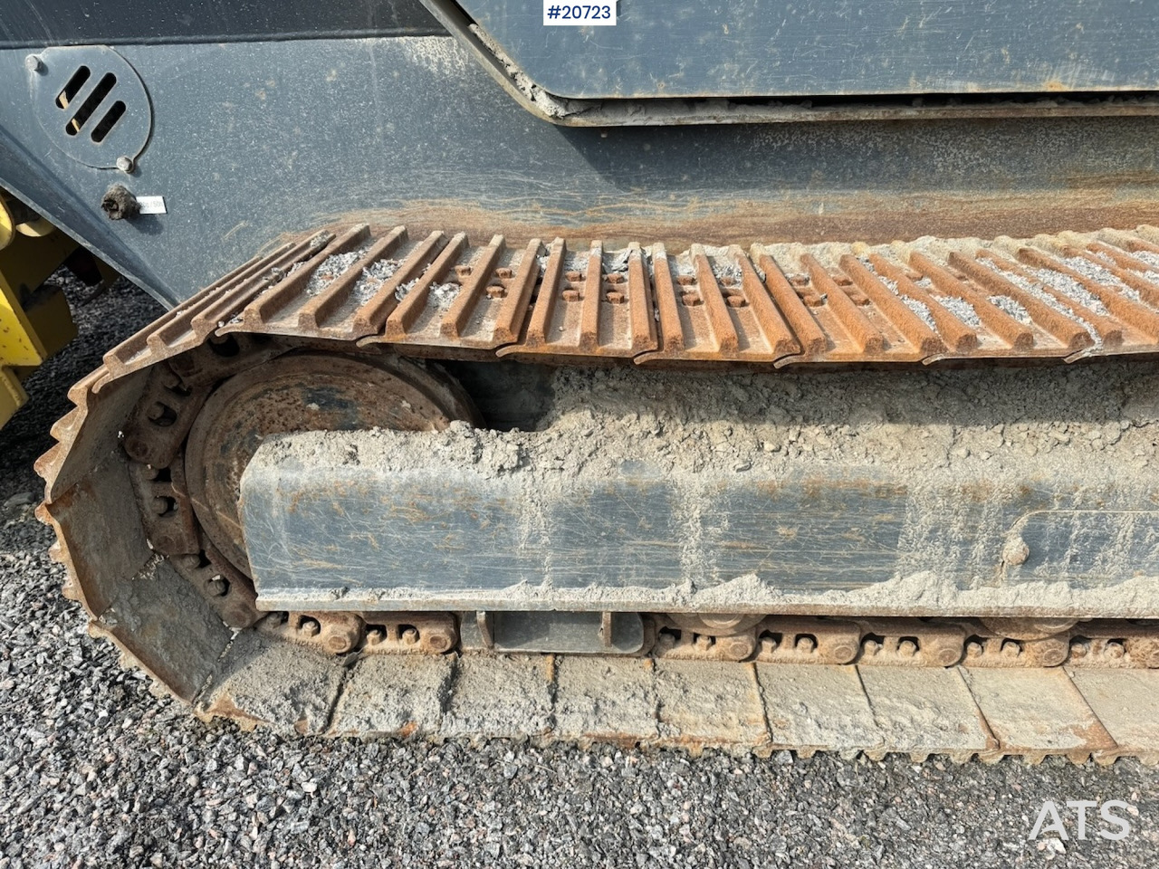 غربال Keestrack Combo: صور 38