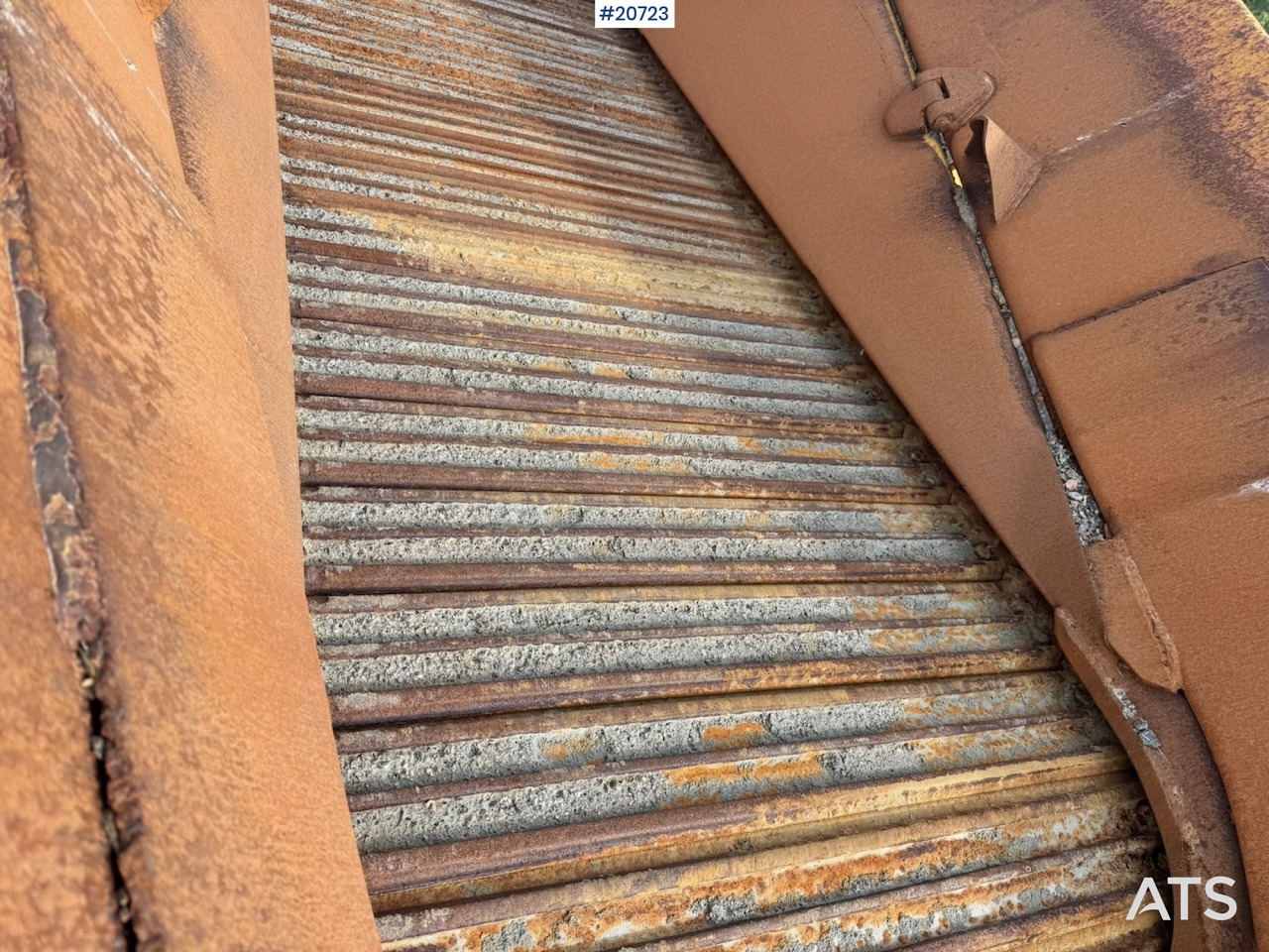 غربال Keestrack Combo: صور 19