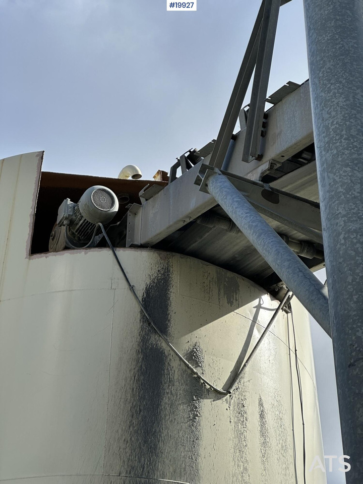 Lagersilo m/ mater - كسارة: صور 5 Lagersilo m/ mater - كسارة: صور 5