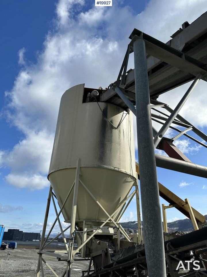 Lagersilo m/ mater - كسارة: صور 3 Lagersilo m/ mater - كسارة: صور 3