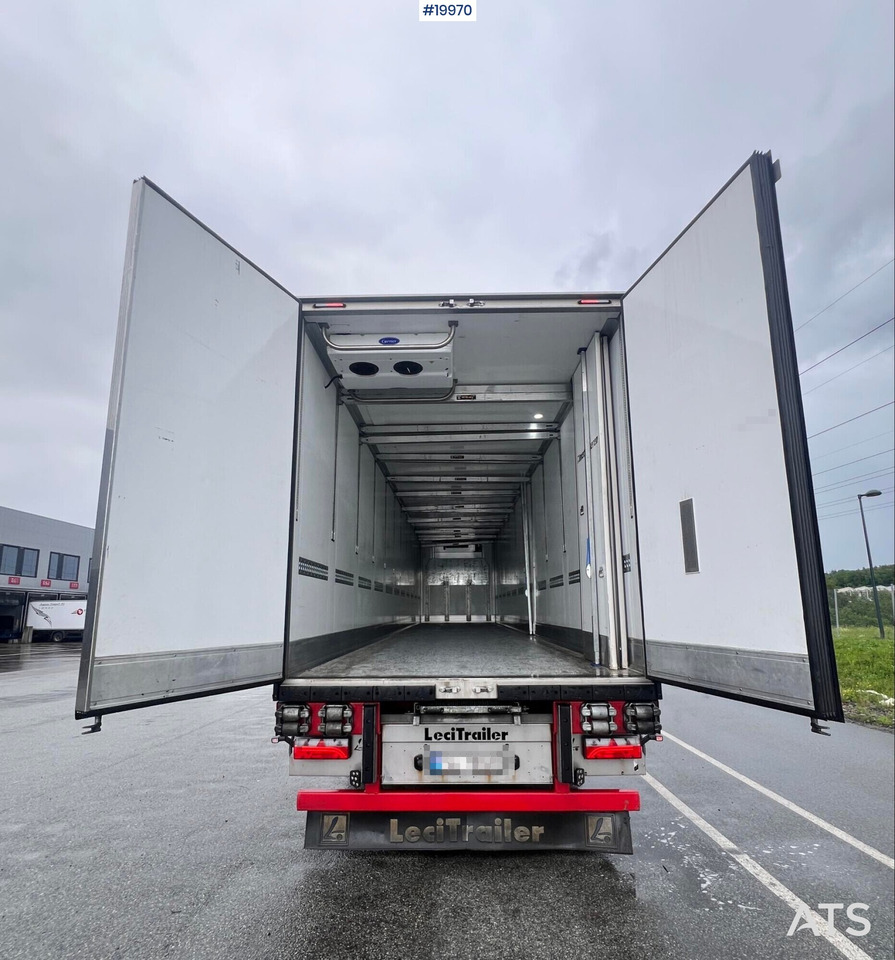 LeciTrailer skapsemi - مبردة نصف مقطورة: صور 5 LeciTrailer skapsemi - مبردة نصف مقطورة: صور 5