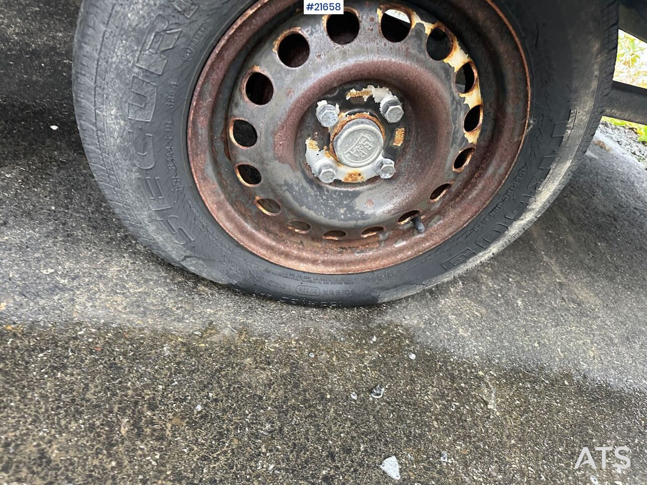 Letthus brakke - البيت الحاوية, مقطورة: صور 5 Letthus brakke - البيت الحاوية, مقطورة: صور 5