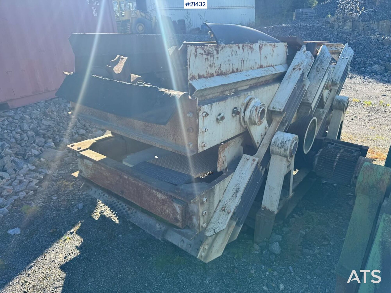 Ludwig Binder Lineærsikt - غربال: صور 1 Ludwig Binder Lineærsikt - غربال: صور 1